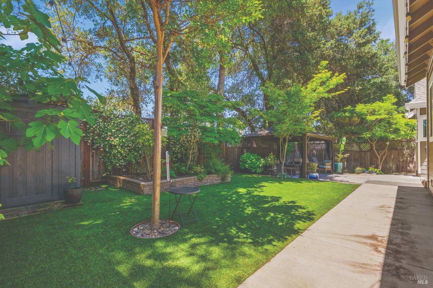 132 Renz Lane Geyserville, CA 95441 - Photo 44 of 47
