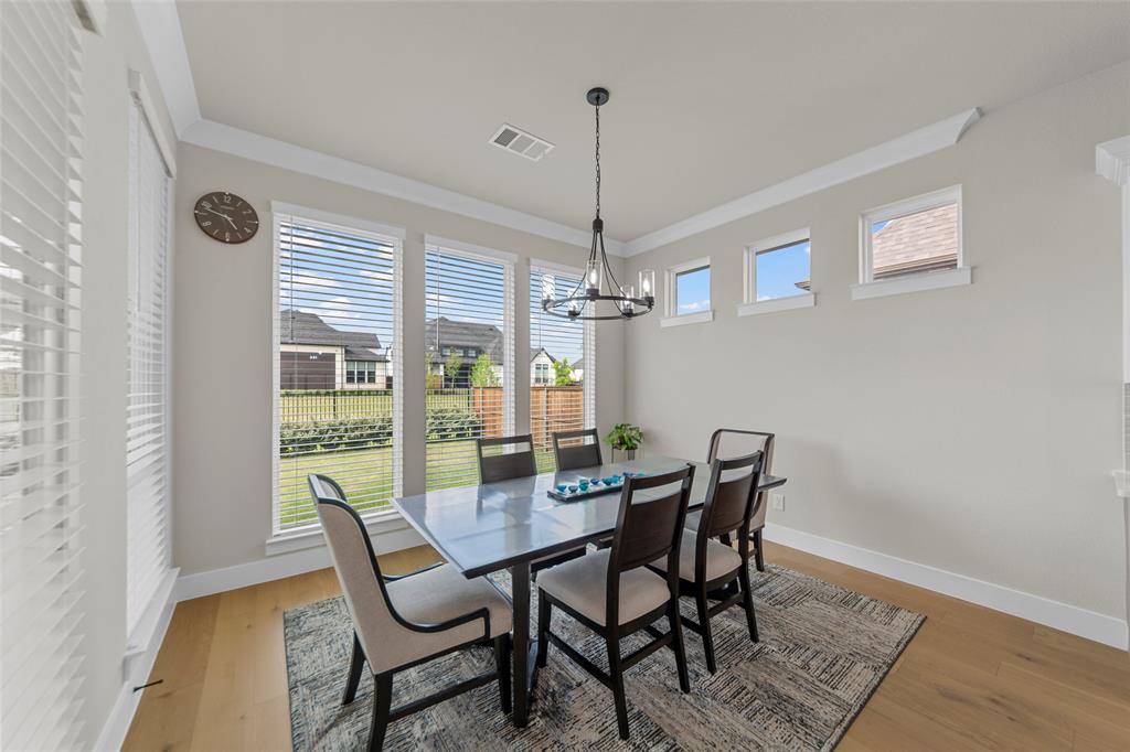 14736 Gerbera Daisy Road Frisco, TX 75035 - Photo 39 of 40