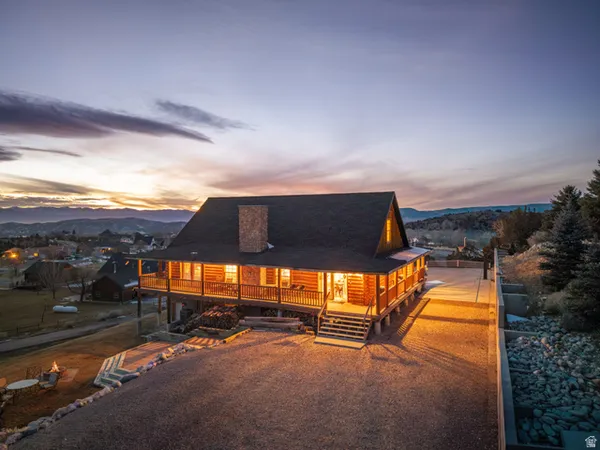 $890,000 | 4925 South 1620th Street West, Sterling, UT 84665
