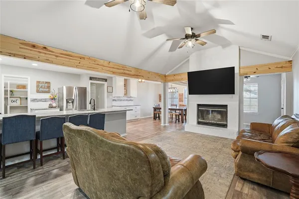 $368,500 | 4505 Gorham Drive, Waco, TX 76708