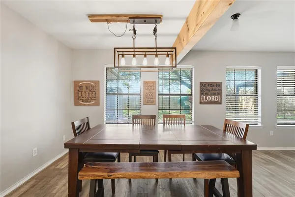 $368,500 | 4505 Gorham Drive, Waco, TX 76708
