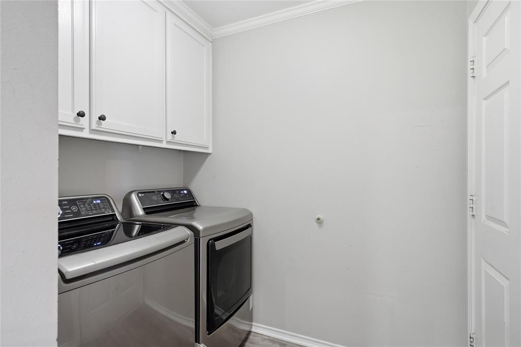 4505 Gorham Drive Waco, TX 76708 - Photo 13 of 25