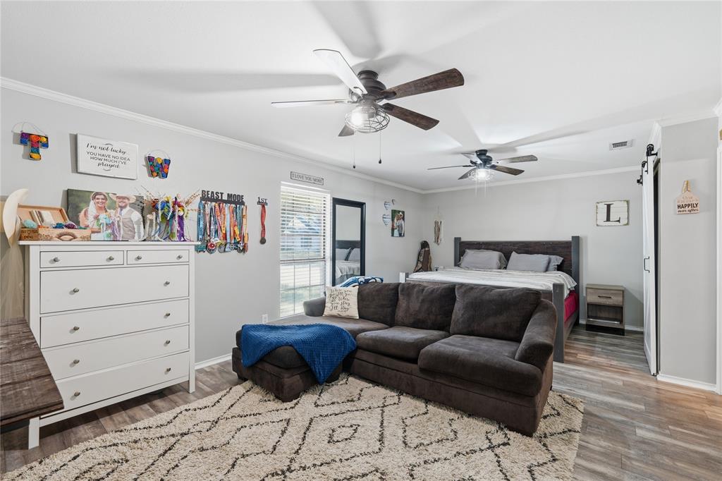 4505 Gorham Drive Waco, TX 76708 - Photo 14 of 25