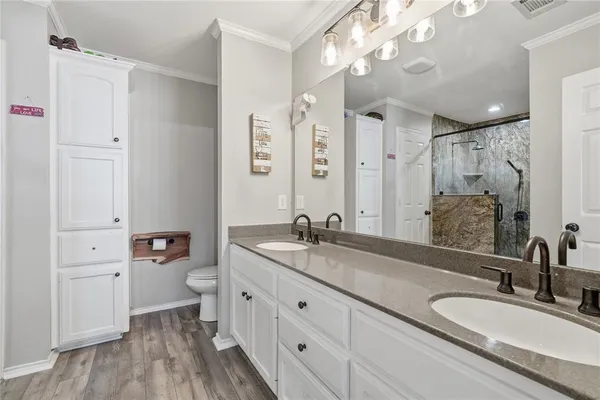 $368,500 | 4505 Gorham Drive, Waco, TX 76708