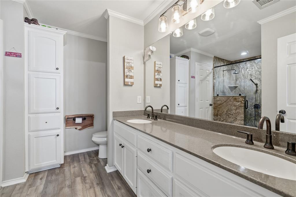 4505 Gorham Drive Waco, TX 76708 - Photo 16 of 25