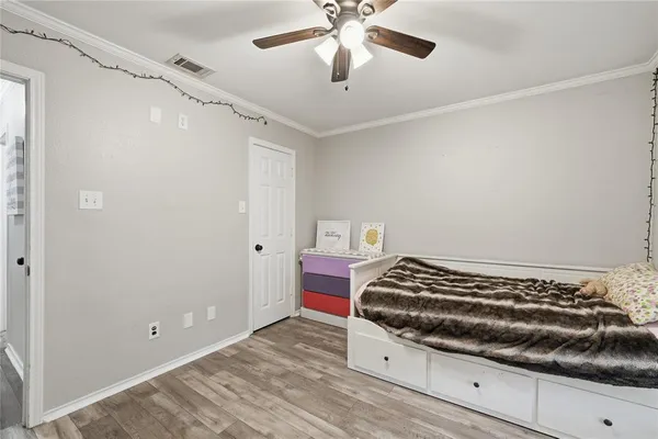 $368,500 | 4505 Gorham Drive, Waco, TX 76708