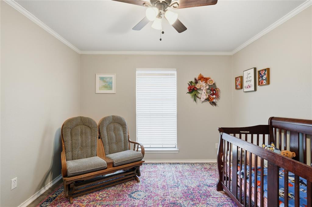 4505 Gorham Drive Waco, TX 76708 - Photo 20 of 25