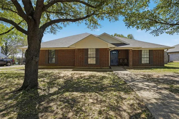 $368,500 | 4505 Gorham Drive, Waco, TX 76708