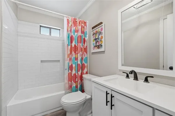 $368,500 | 4505 Gorham Drive, Waco, TX 76708