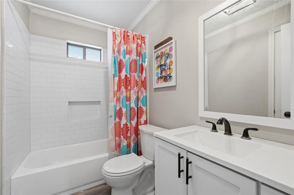 4505 Gorham Drive Waco, TX 76708 - Photo 21 of 25