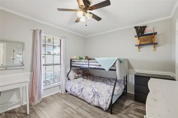 $368,500 | 4505 Gorham Drive, Waco, TX 76708