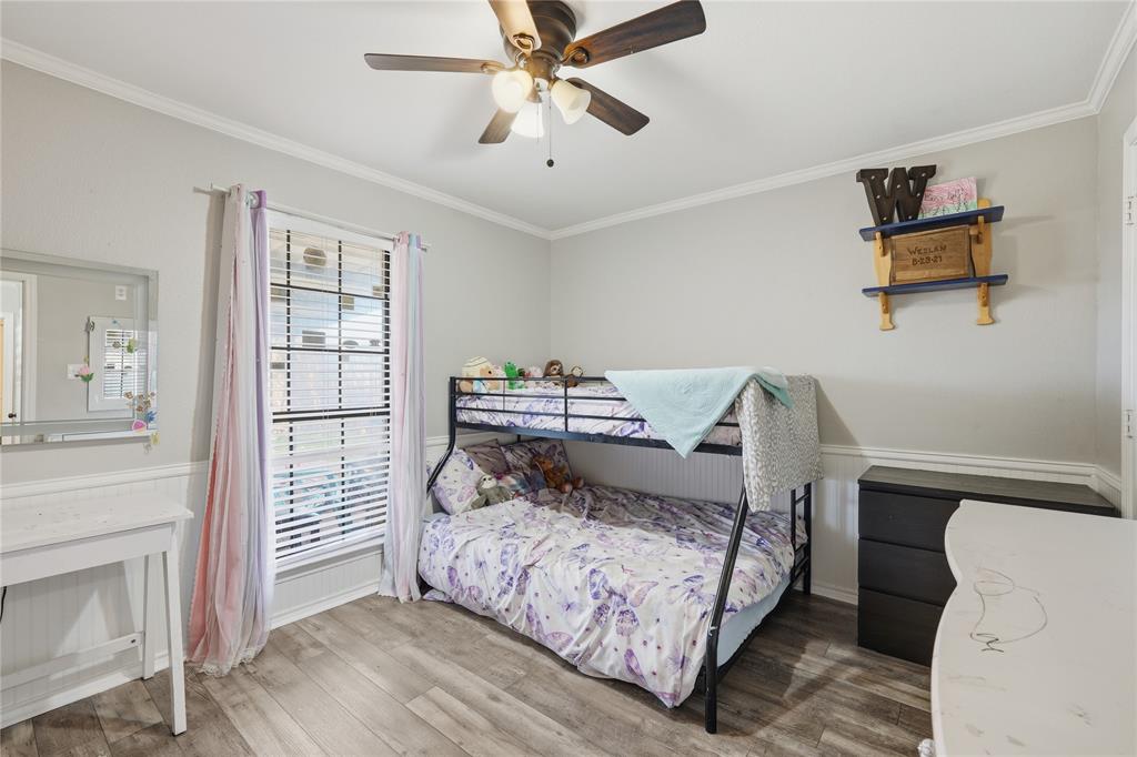 4505 Gorham Drive Waco, TX 76708 - Photo 22 of 25