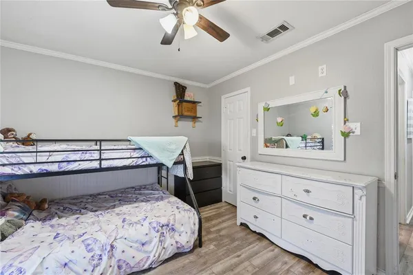 $368,500 | 4505 Gorham Drive, Waco, TX 76708
