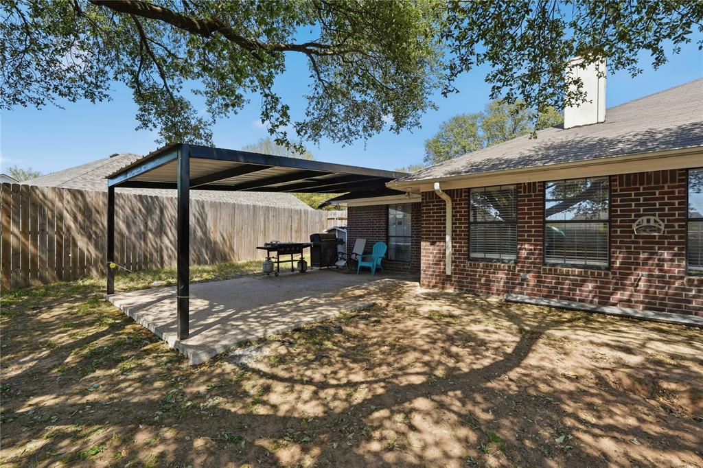 4505 Gorham Drive Waco, TX 76708 - Photo 24 of 25
