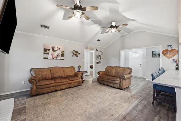 $368,500 | 4505 Gorham Drive, Waco, TX 76708