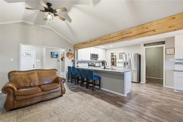 $368,500 | 4505 Gorham Drive, Waco, TX 76708