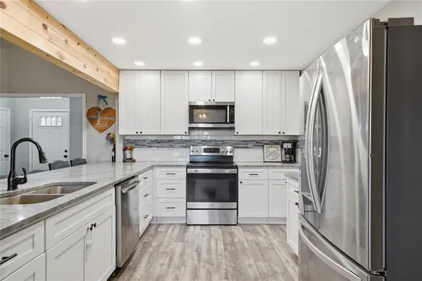 $368,500 | 4505 Gorham Drive, Waco, TX 76708