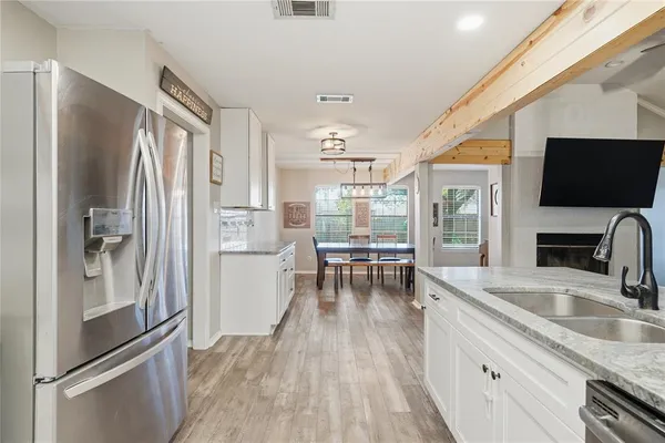 $368,500 | 4505 Gorham Drive, Waco, TX 76708