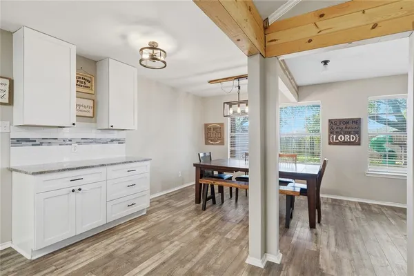 $368,500 | 4505 Gorham Drive, Waco, TX 76708