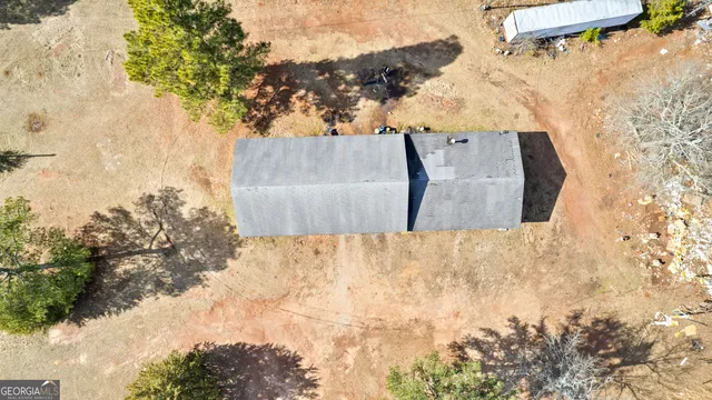 a view of outdoor space