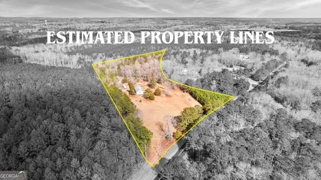 a view of a city with an ocean