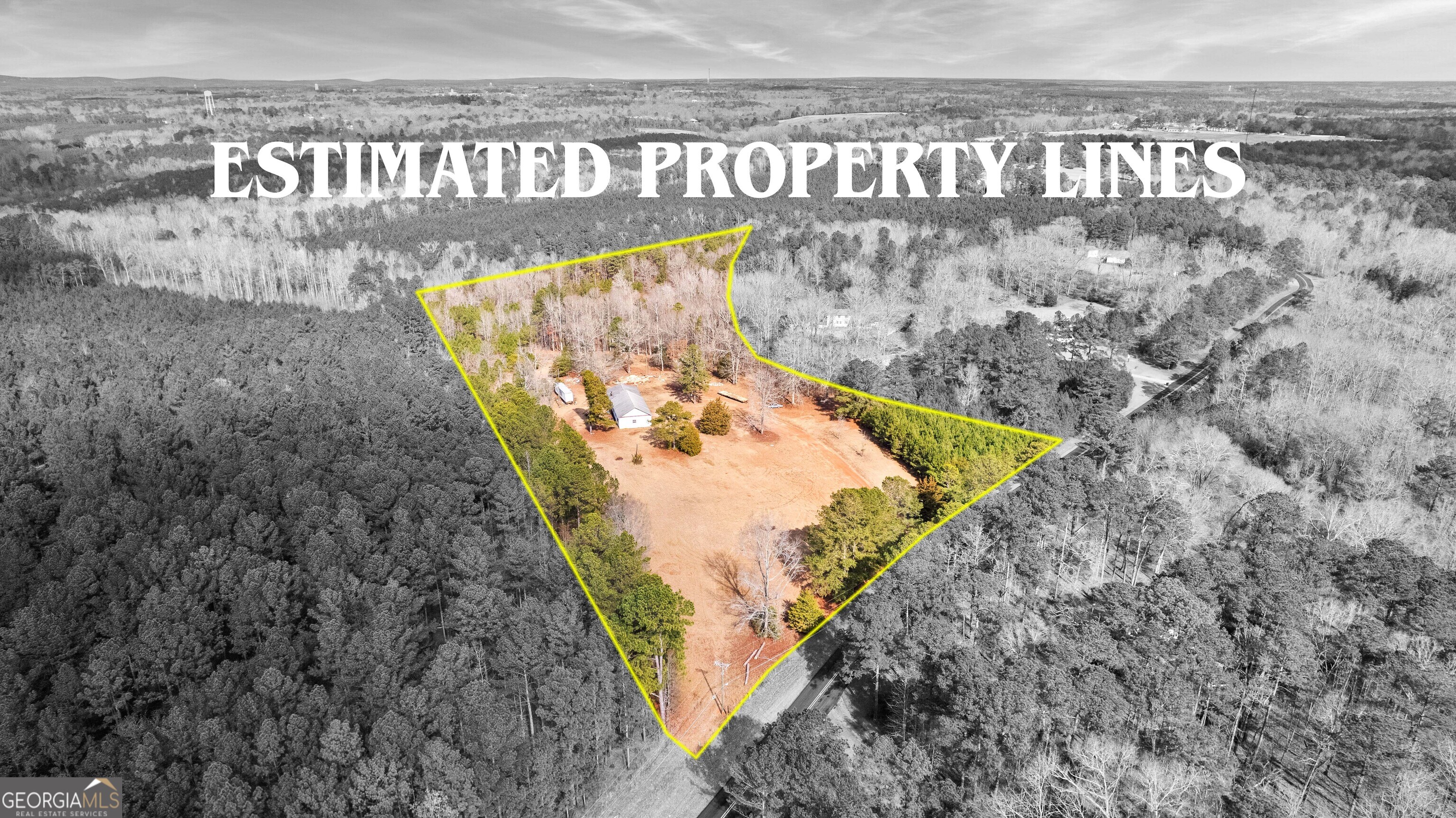 374 Gordon School Road Thomaston, GA 30286 - Photo 27 of 31