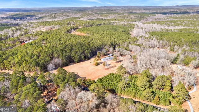 $265,000 | 374 Gordon School Road, Thomaston, GA 30286