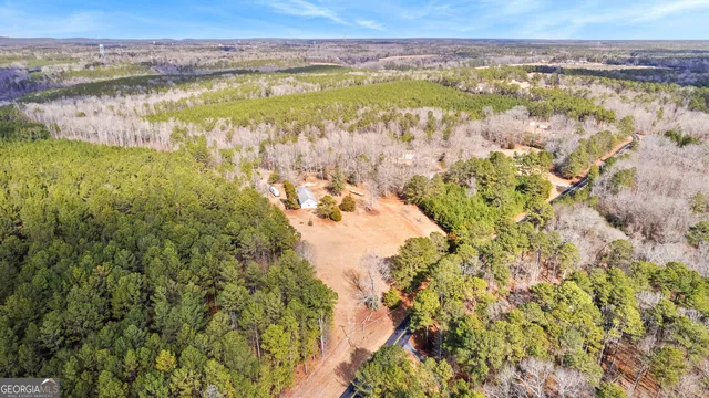 $265,000 | 374 Gordon School Road, Thomaston, GA 30286