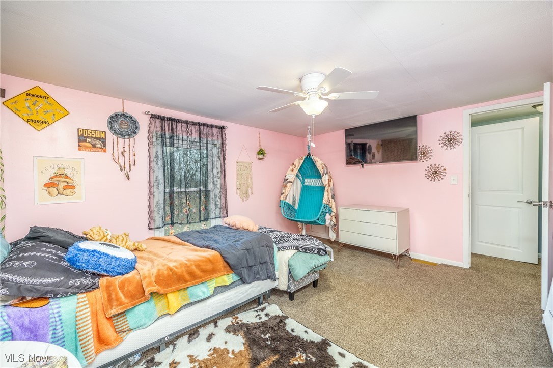 435 Croston Road Stockport, OH 43787 - Photo 24 of 48