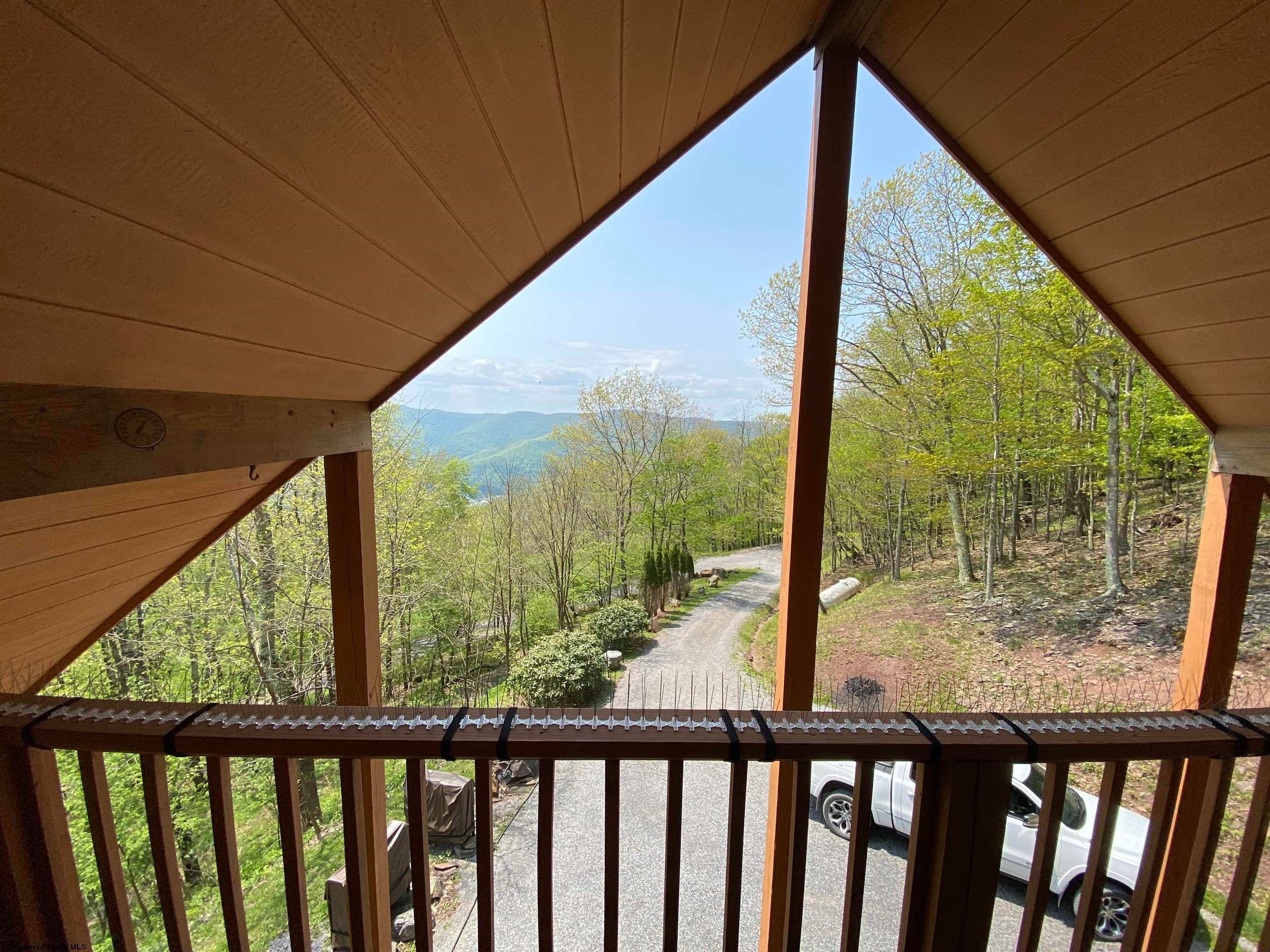496 Meadows Road West Dryfork, WV 26263 - Photo 11 of 30 Gallery Image 11