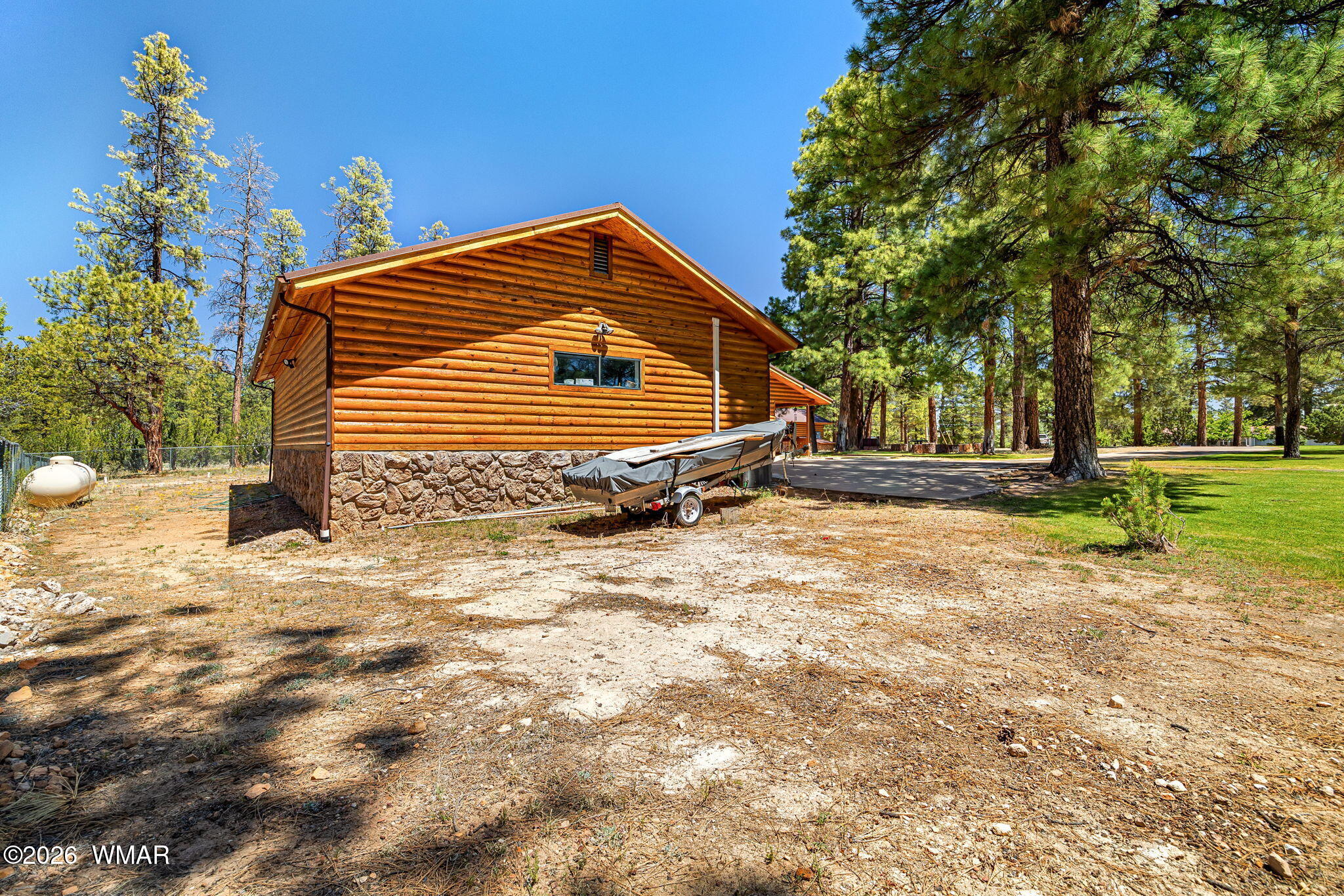 2924 Pine Rim Road Overgaard, AZ 85933 - Photo 33 of 43 2924PineRimRd-HeberOvergaard-AZ-33