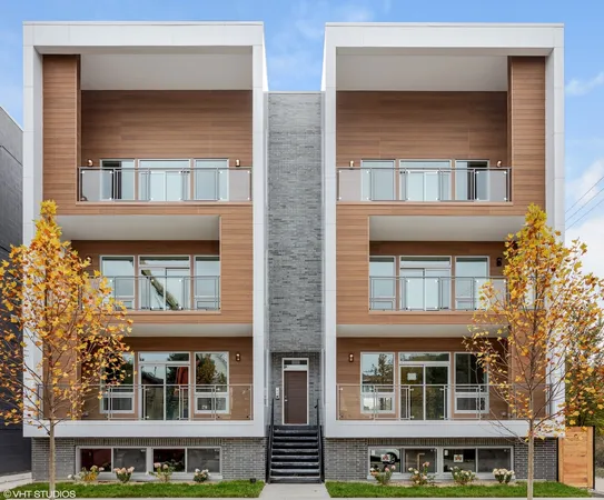 $749,900 | 731 West 17th Street, Unit 1E, Chicago, IL 60616
