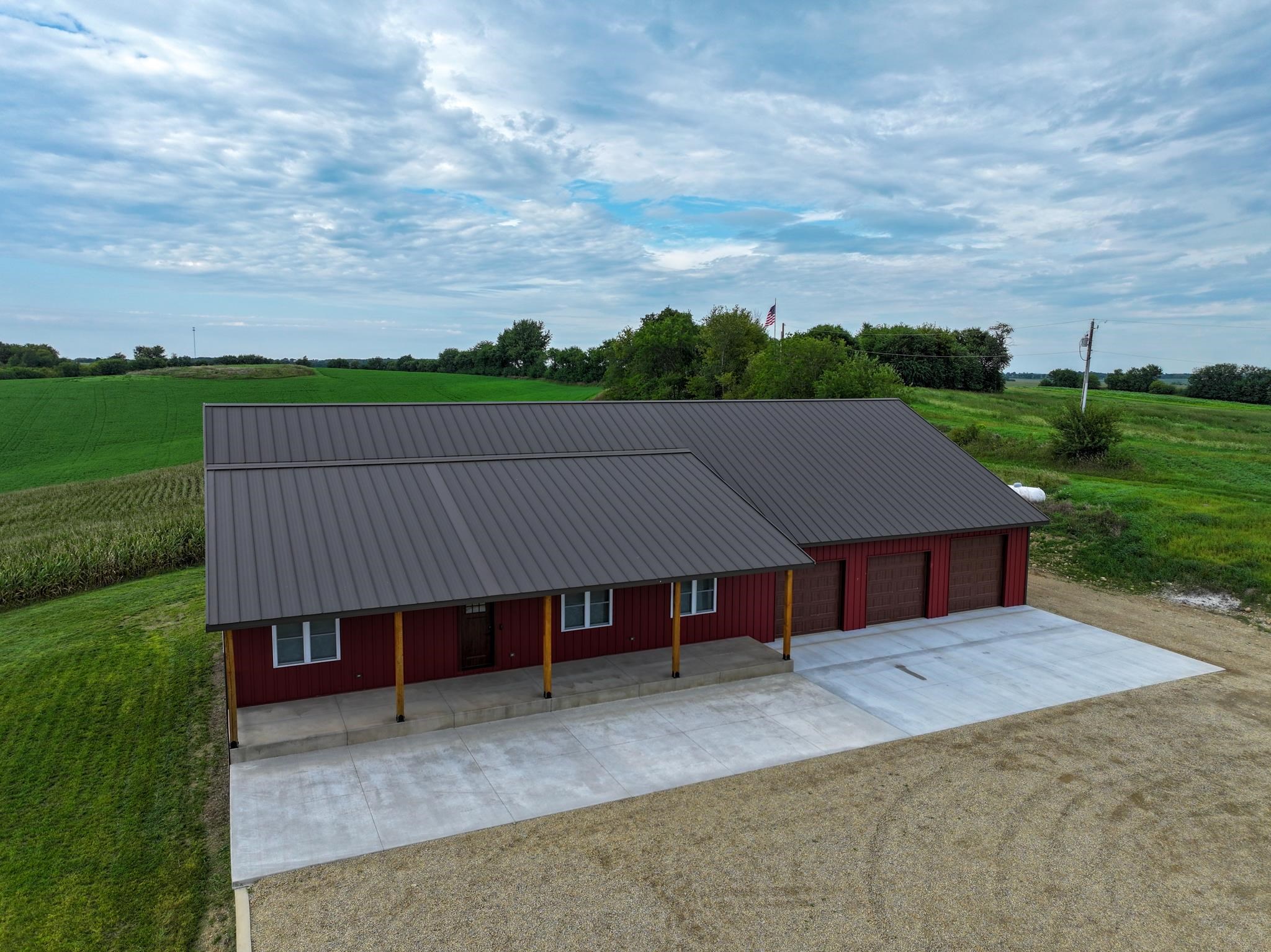 W450 Elmer Road Brooklyn, WI 53521 - Photo 53 of 83 Gallery Image 53