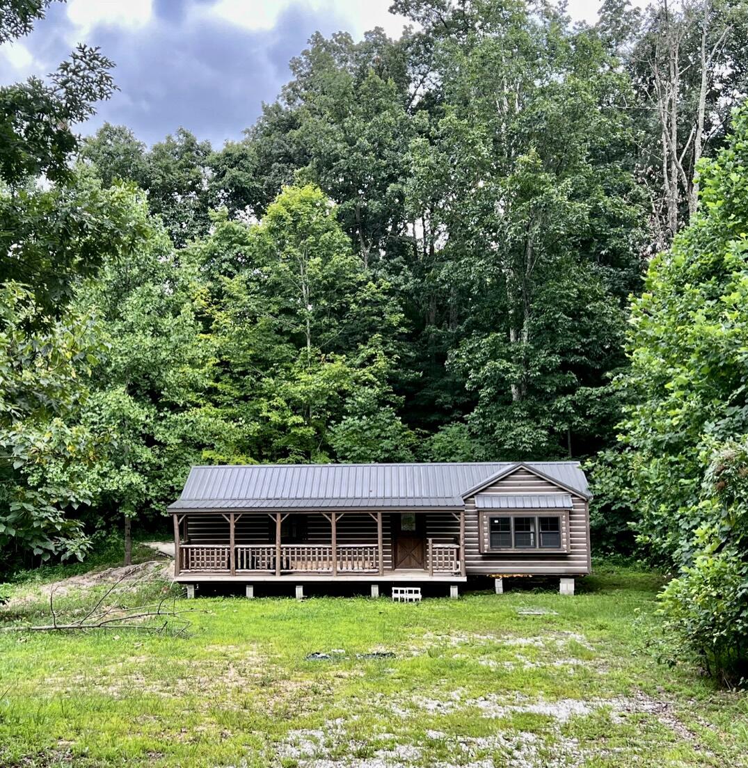 261 Darrell Randall Road Stanton, KY 40380 - Photo 1 of 11 IMG_3821