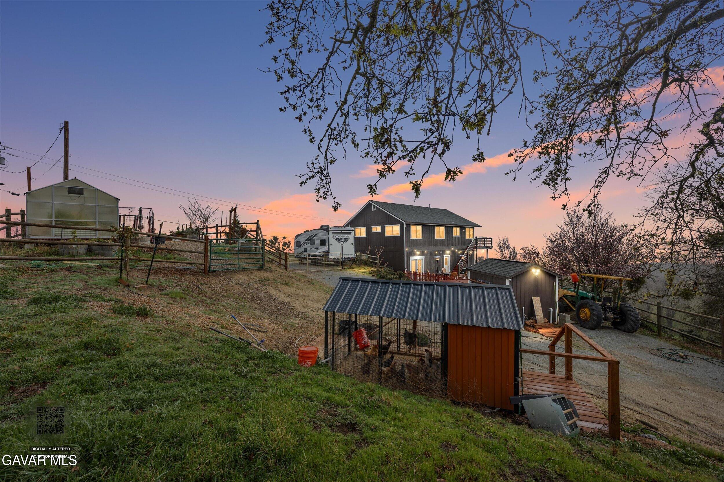 18271 Caparell Court Tehachapi, CA 93561 - Photo 2 of 61 02-Compliant_d583968f-b501-4769-b99f-71e