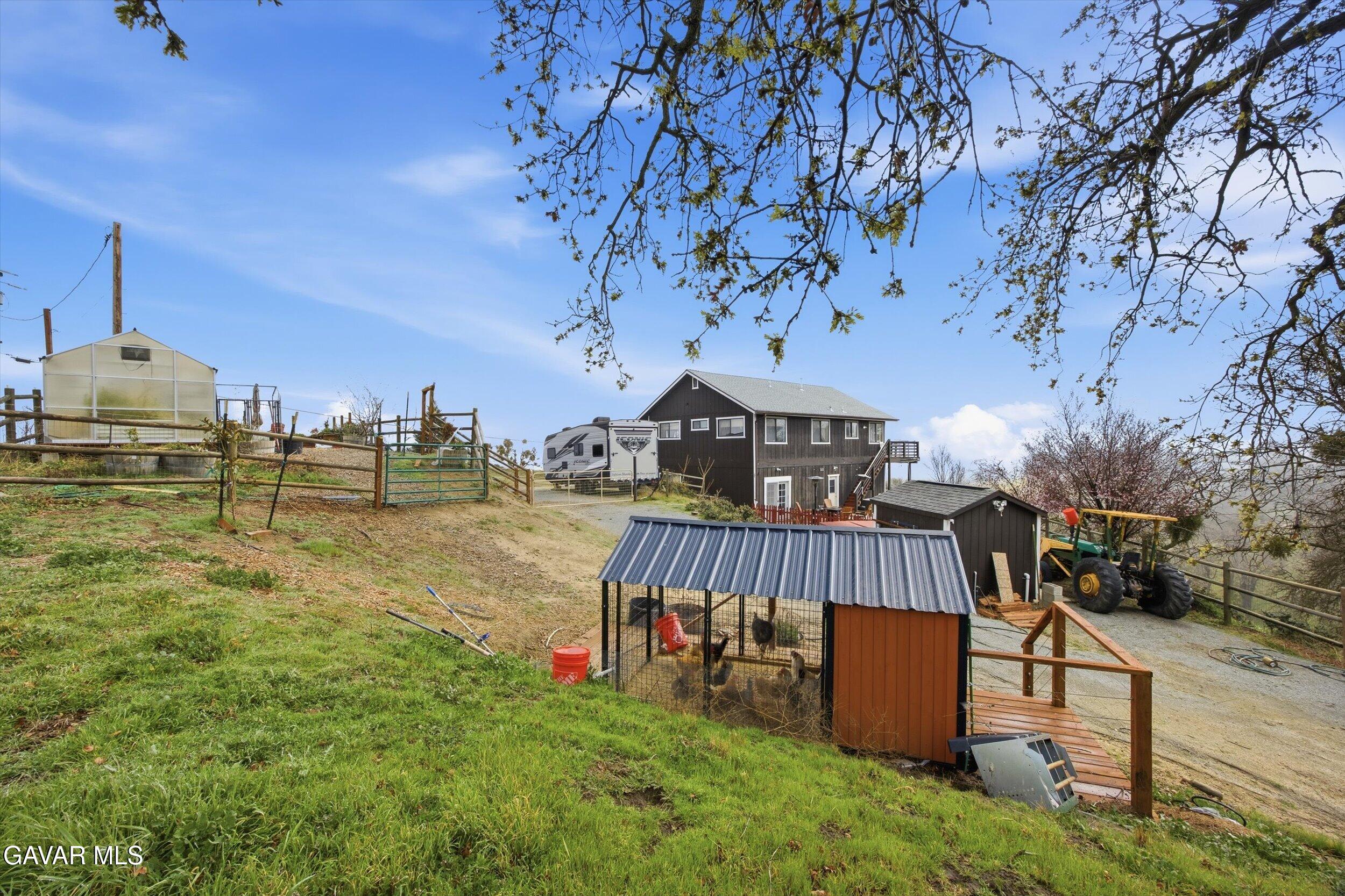 18271 Caparell Court Tehachapi, CA 93561 - Photo 55 of 61 55-Illuminate Photography - 18271 Capar
