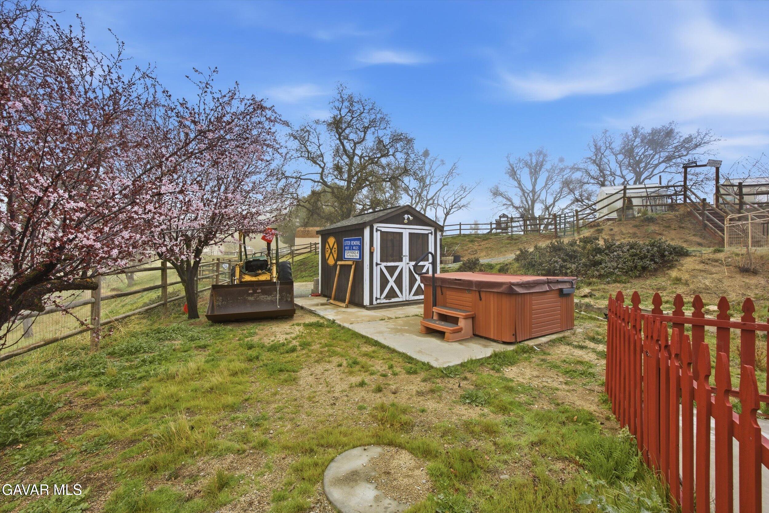 18271 Caparell Court Tehachapi, CA 93561 - Photo 58 of 61 58-Illuminate Photography - 18271 Capar