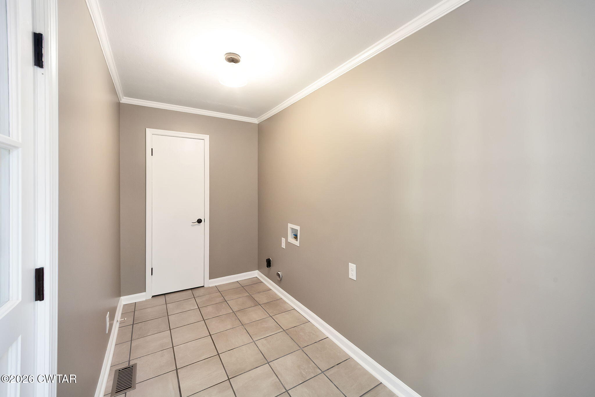 102 Fox Ridge Road Jackson, TN 38305 - Photo 25 of 30 Fox Ridge Laundry