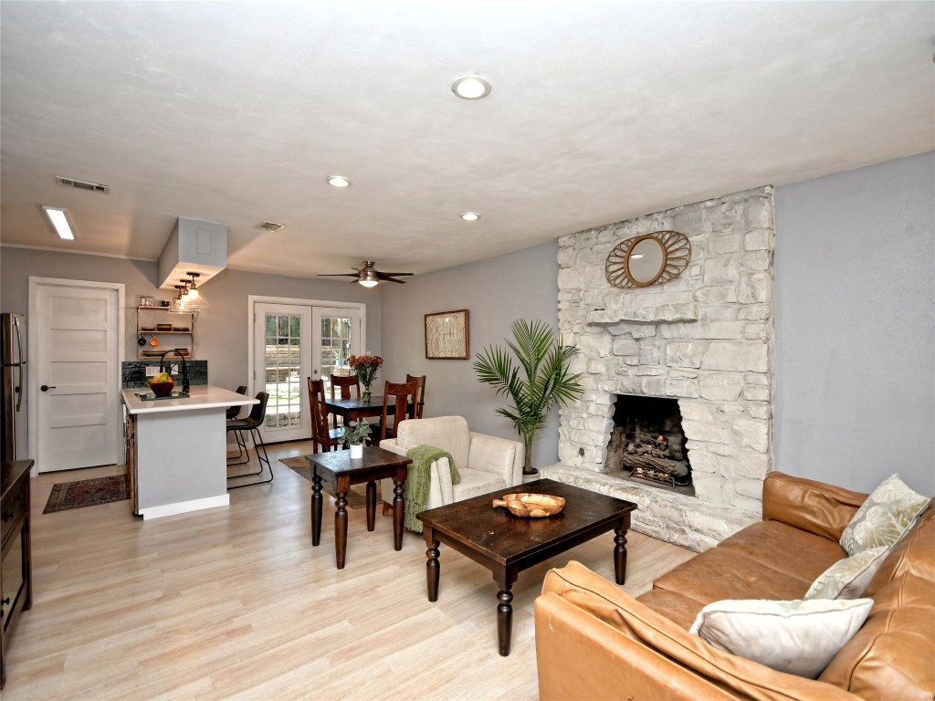 617 Castle Ridge Road, Unit A Austin, TX 78746 - Photo 1 of 1