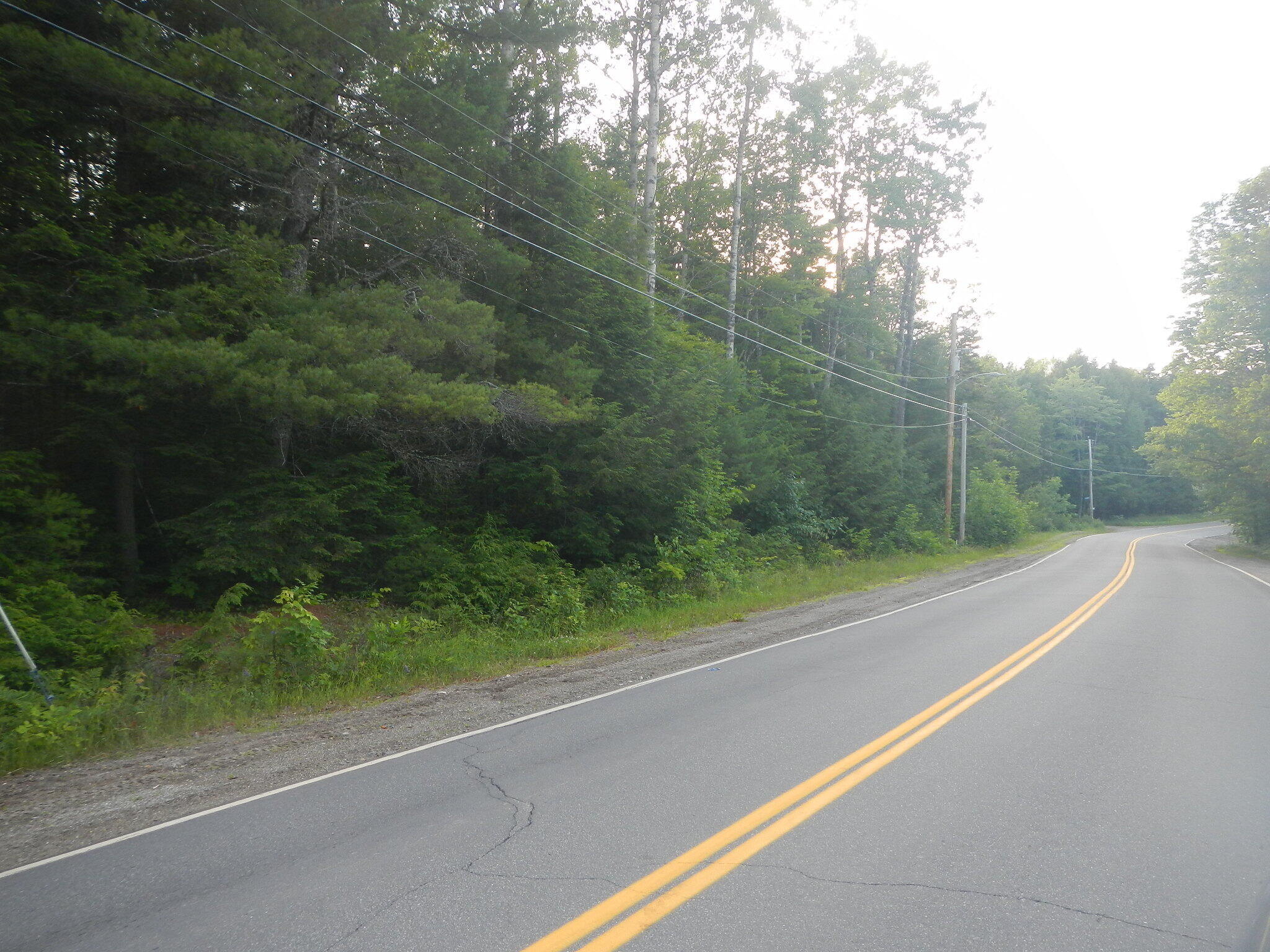 Tbd Transalpine Road Lincoln, ME 04457 - Photo 3 of 5 DSCN8786