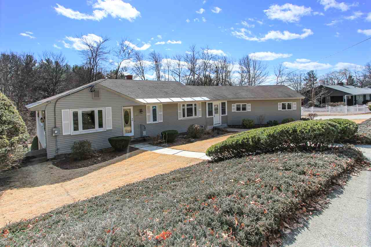 193 Kennard Road Manchester, NH 03104 - Photo 1 of 35