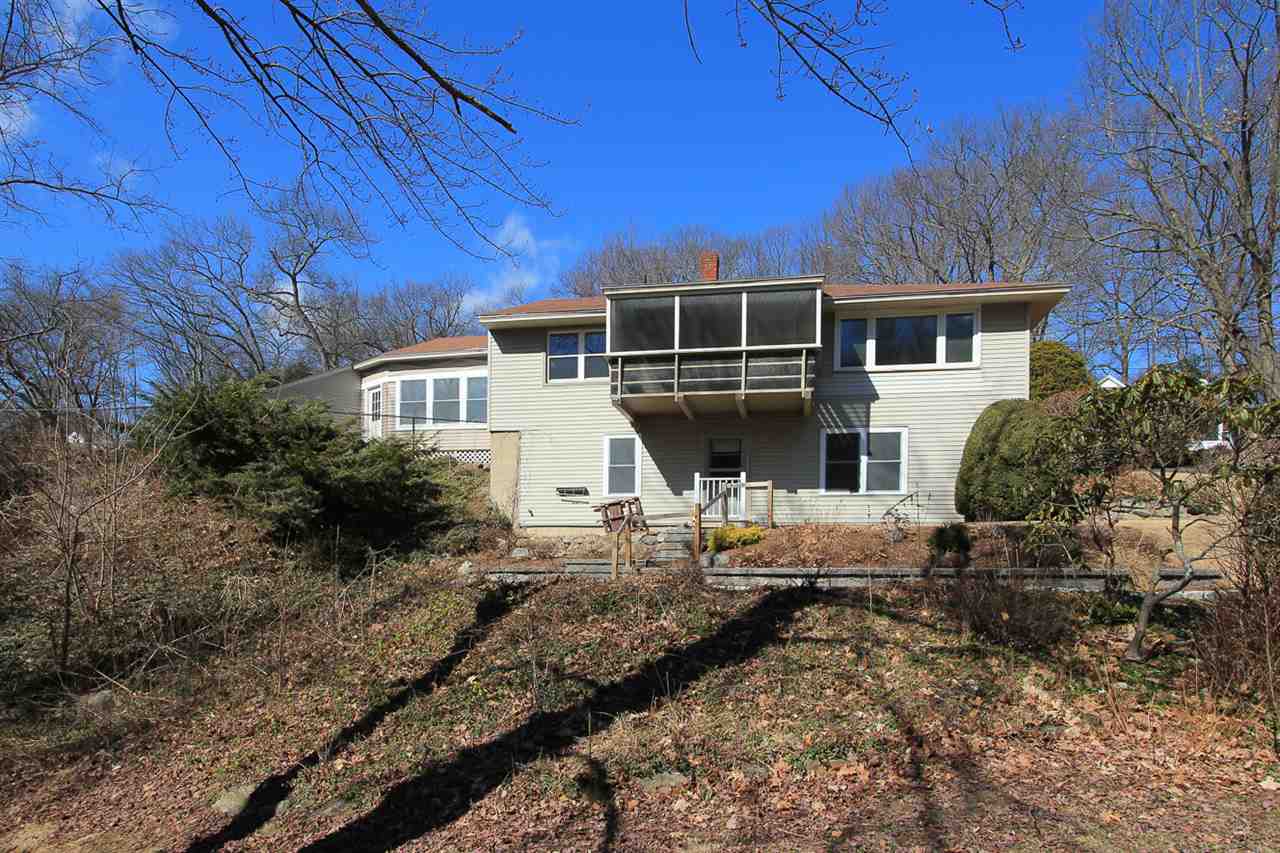 193 Kennard Road Manchester, NH 03104 - Photo 16 of 35