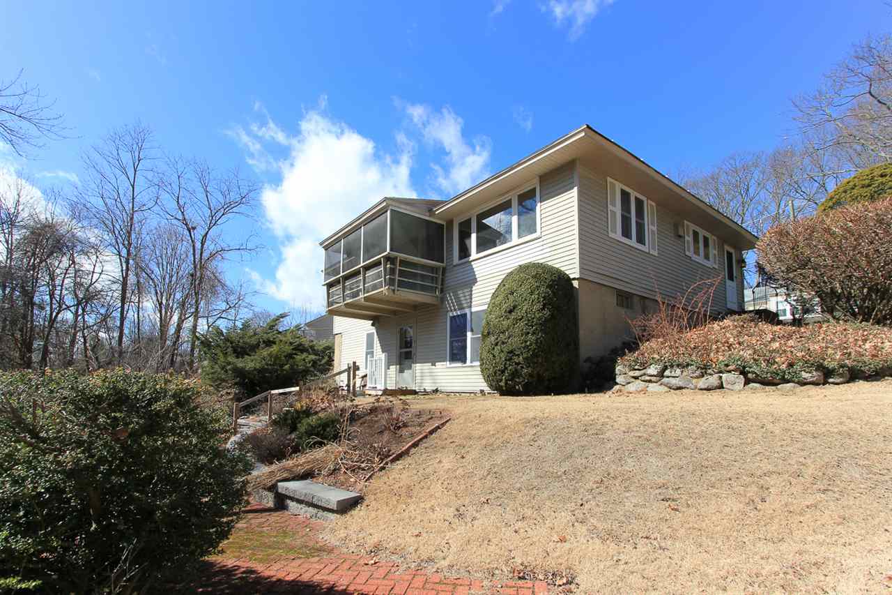 193 Kennard Road Manchester, NH 03104 - Photo 25 of 35