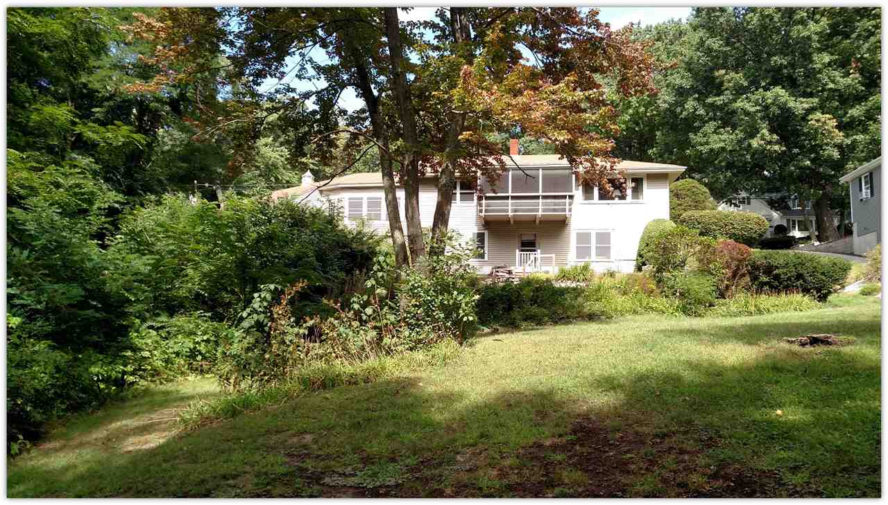 193 Kennard Road Manchester, NH 03104 - Photo 27 of 35