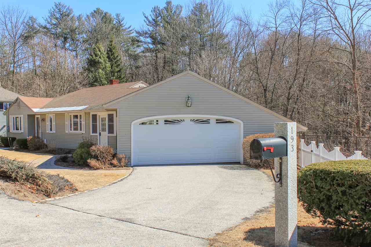 193 Kennard Road Manchester, NH 03104 - Photo 30 of 35