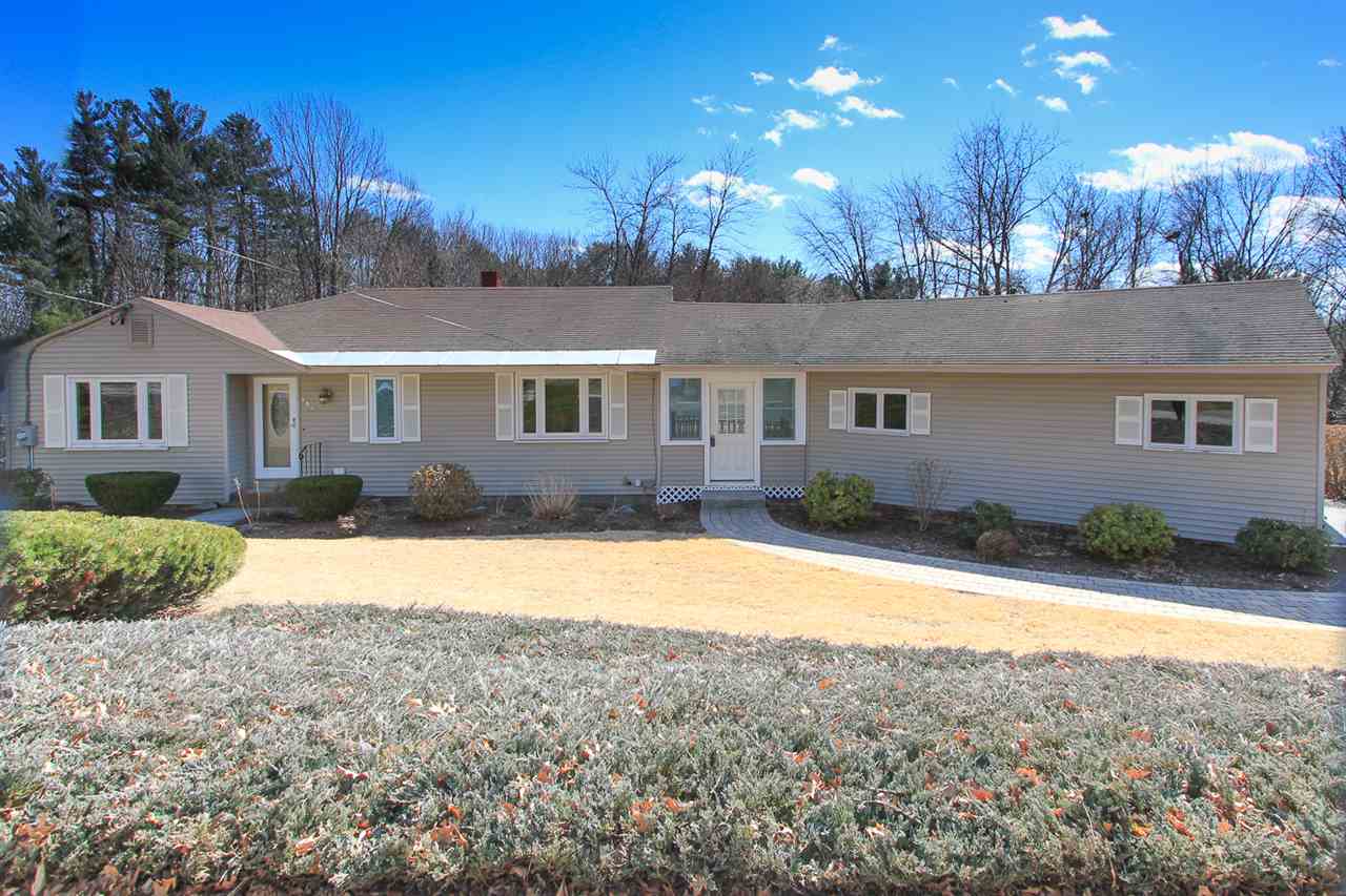 193 Kennard Road Manchester, NH 03104 - Photo 35 of 35