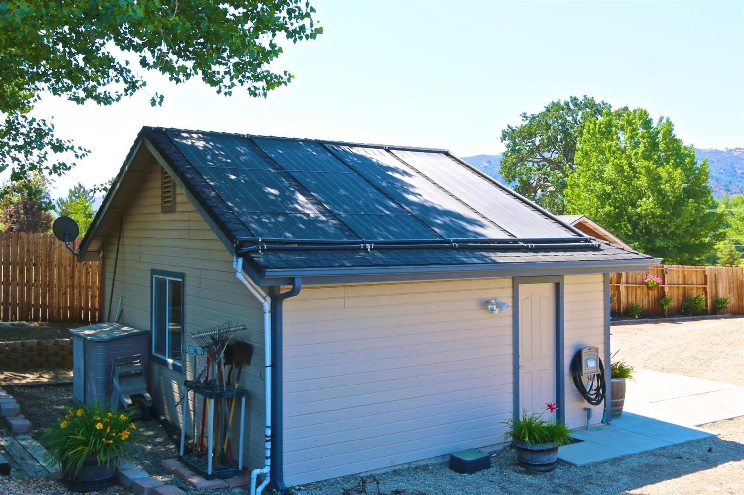 29271 North Lower Valley Road Tehachapi, CA 93561 - Photo 47 of 52 Gallery Image 47