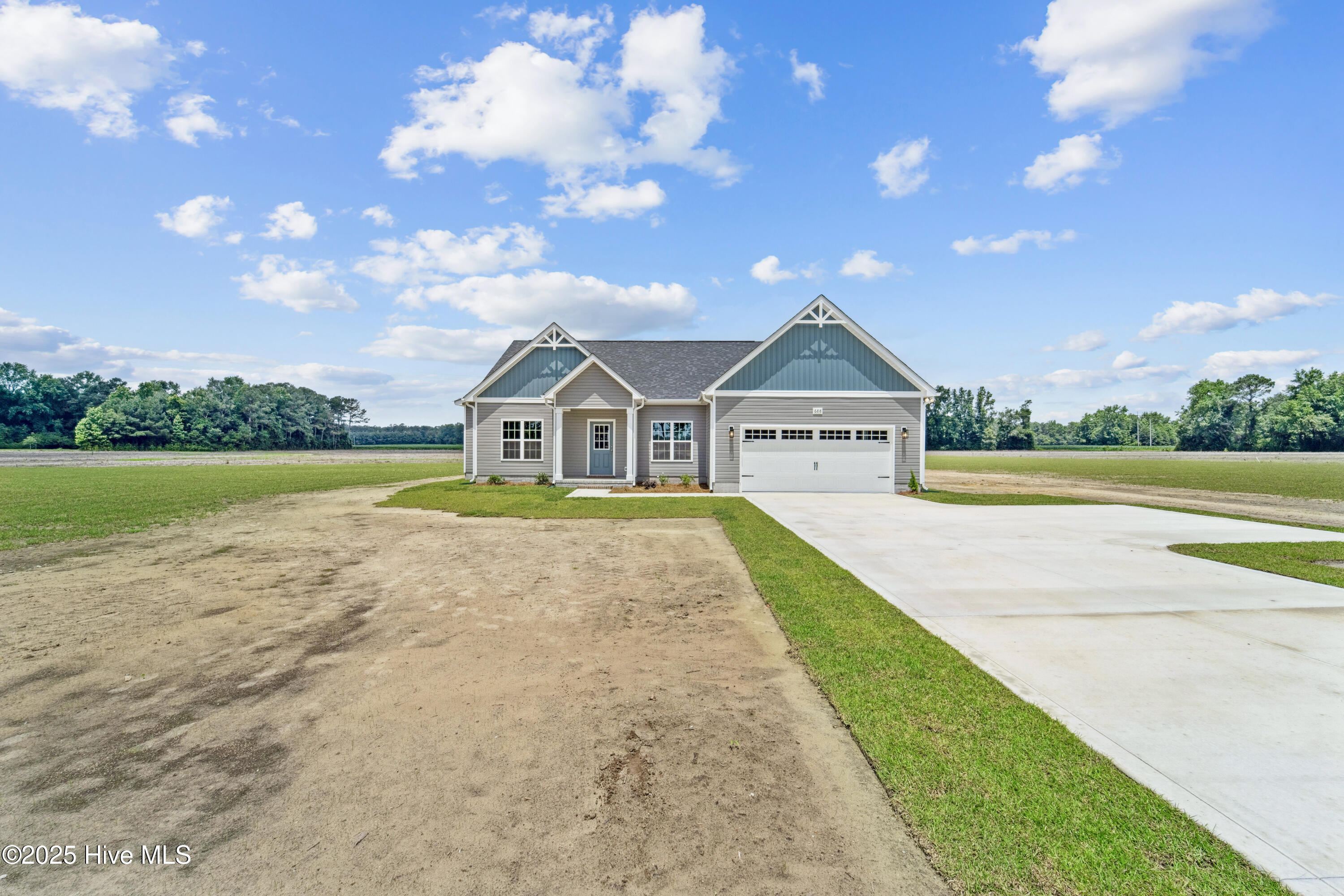 688 South Corn Mill Road Beulaville, NC 28518 - Photo 45 of 61 DSC06329