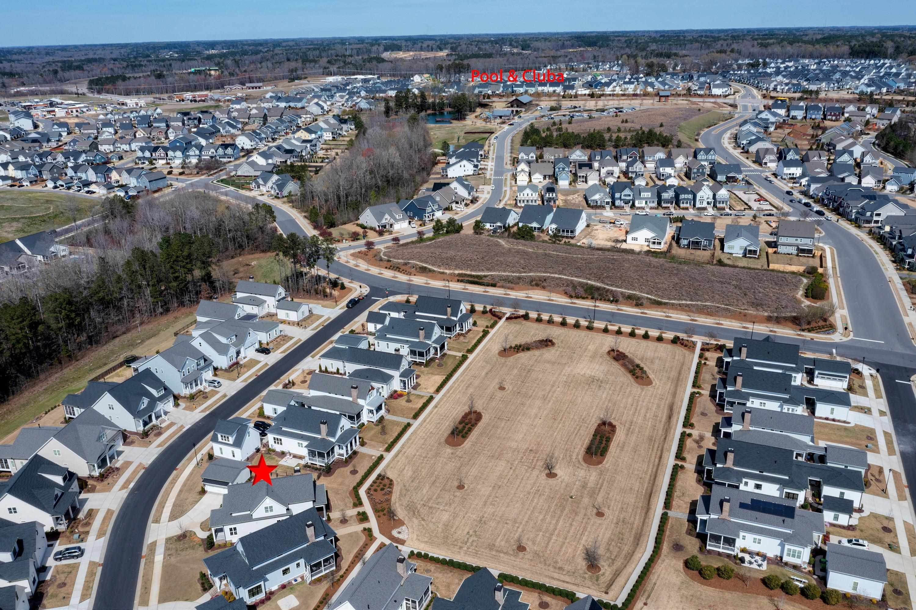712 Daniel Rdg Road Wendell, NC 27591 - Photo 50 of 56 Photo 50