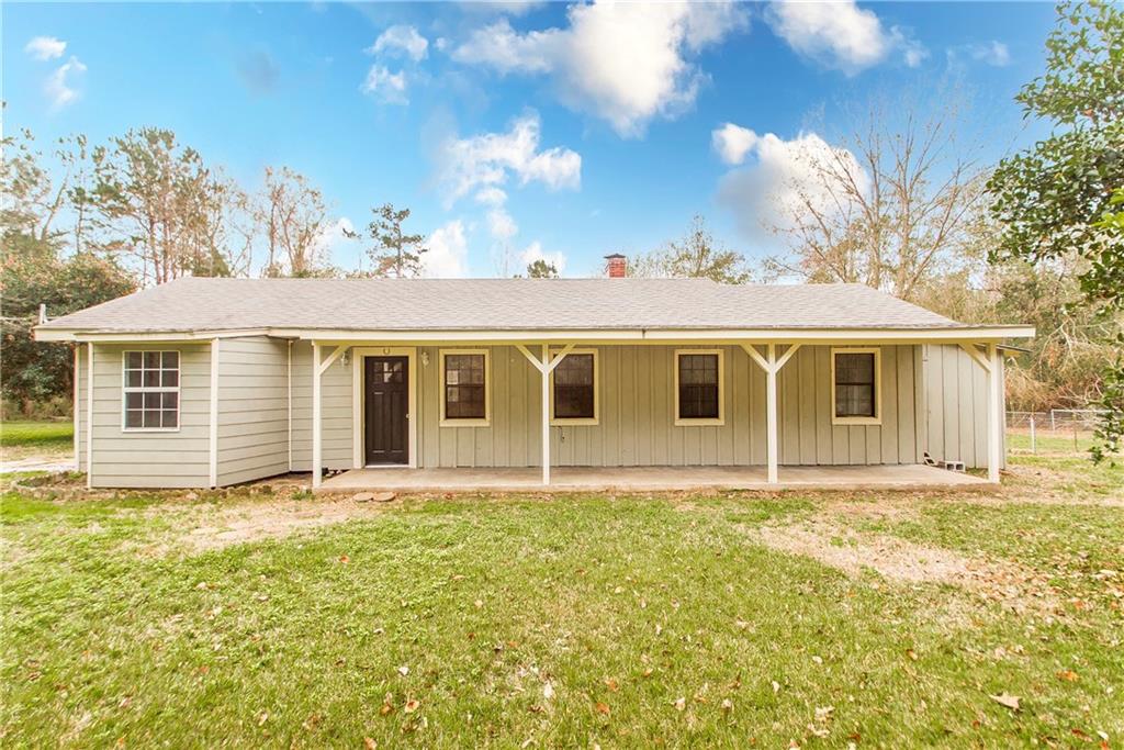 23136 P J Tooley Road Bush, LA 70431 - Photo 1 of 25